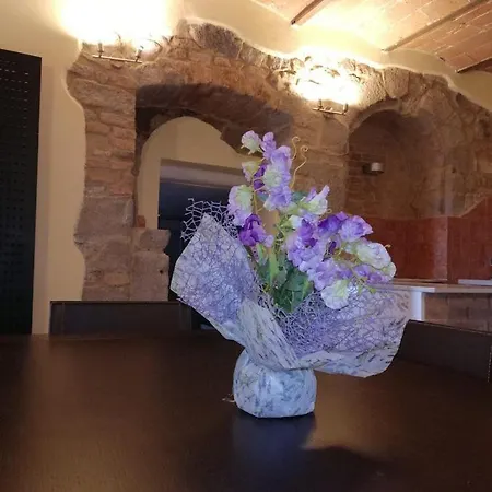 Casa Agora-maremma Toscana, Grosseto דירה Roccatederighi