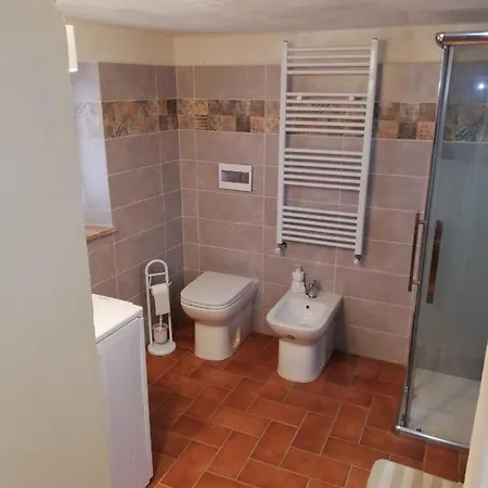 Casa Agora-maremma Toscana, Grosseto *