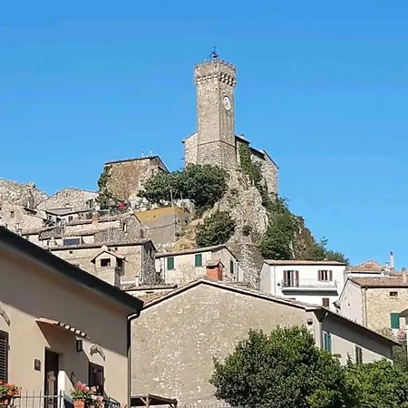 Casa Agora-maremma Toscana, Grosseto Apartment *