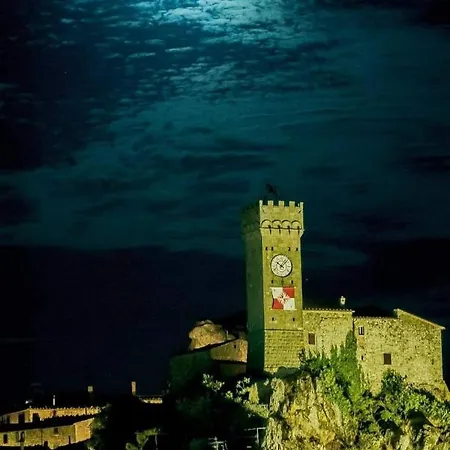 Casa Agora-maremma Toscana, Grosseto