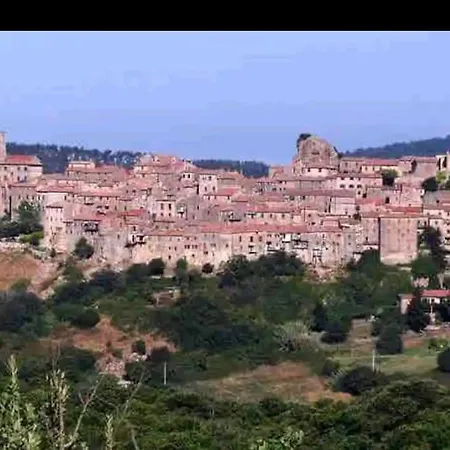 Casa Agora-maremma Toscana, Grosseto Apartment *