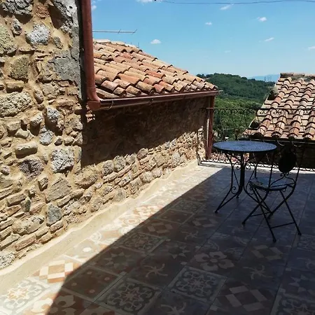 Casa Agora-maremma Toscana, Grosseto Apartment *