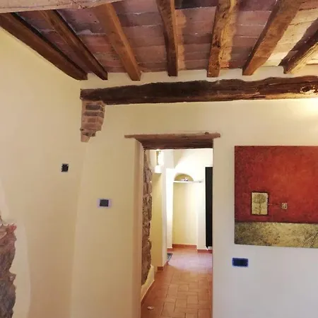 Casa Agora-maremma Toscana, Grosseto * Roccatederighi