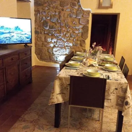 Casa Agora-maremma Toscana, Grosseto Apartment Roccatederighi