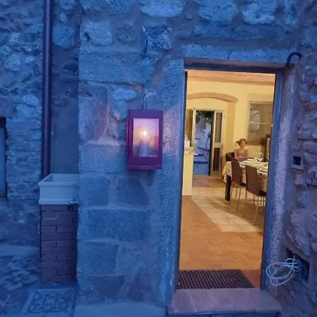 Apartment Casa Agora-maremma Toscana, Grosseto Roccatederighi