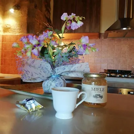 Casa Agora-maremma Toscana, Grosseto Apartment Roccatederighi