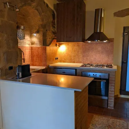 Apartment Casa Agora-maremma Toscana, Grosseto