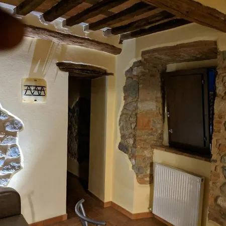 Casa Agora-maremma Toscana, Grosseto Apartment