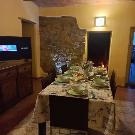Casa Agora-maremma Toscana, Grosseto * Roccatederighi